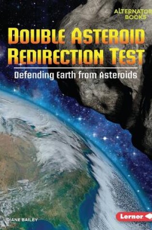 Cover of Double Asteroid Redirection Test