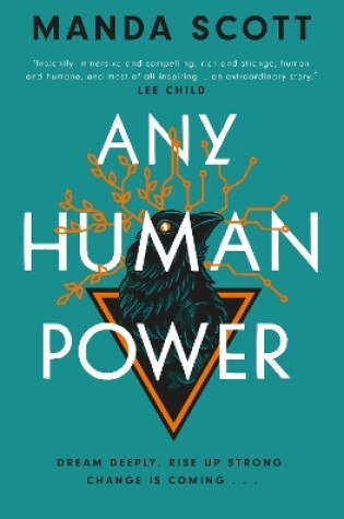 Cover of Any Human Power