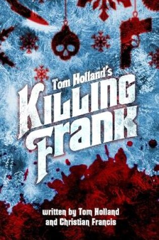 Cover of Killing Frank