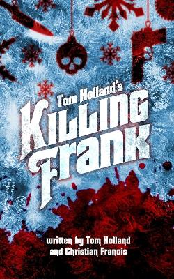 Book cover for Killing Frank