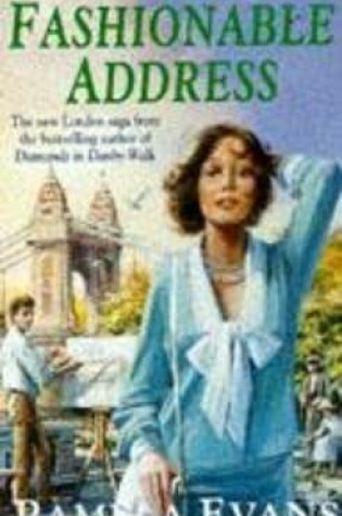 Cover of A Fashionable Address