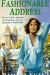 Book cover for A Fashionable Address
