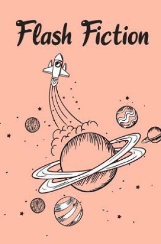 Cover of Flash Fiction