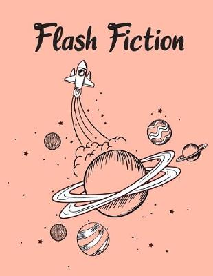 Book cover for Flash Fiction