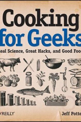 Cooking for Geeks