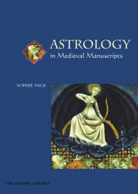 Book cover for Astrology in Medieval Manuscripts