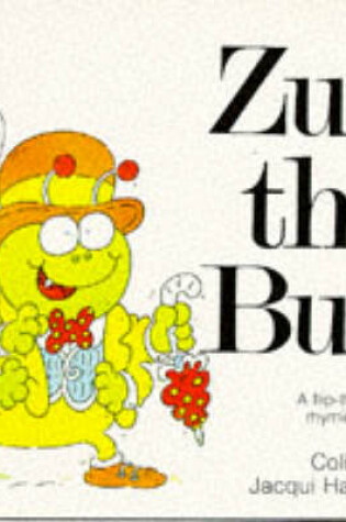 Cover of Zug the Bug