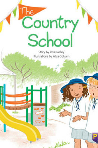 Cover of The Country School