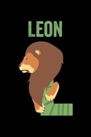 Cover of Leon