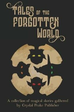 Cover of Tales of the Forgotten World