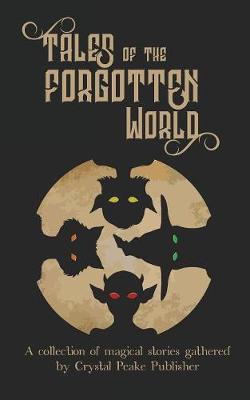 Book cover for Tales of the Forgotten World