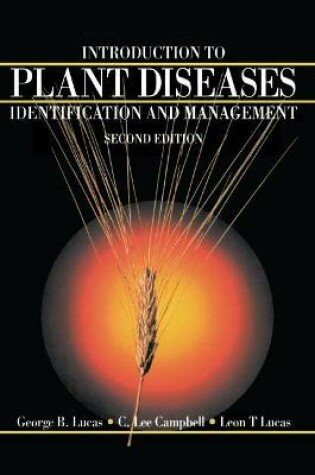 Cover of Introduction to Plant Diseases: Identification and Management