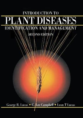 Book cover for Introduction to Plant Diseases: Identification and Management