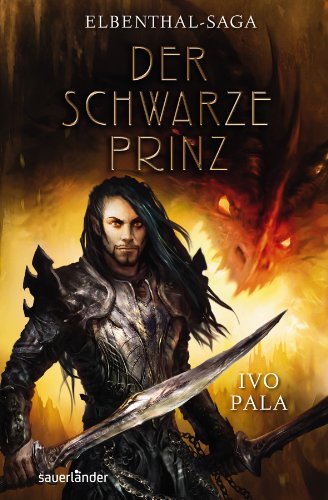 Cover of Der schwarze Prinz