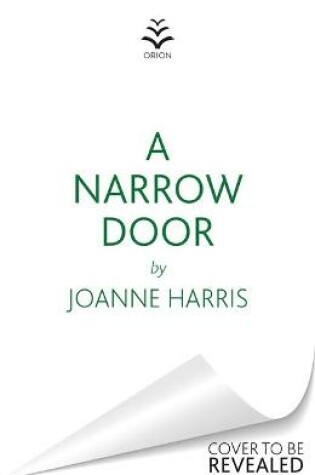 Cover of A Narrow Door