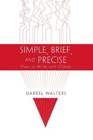 Cover of Simple, Brief, and Precise