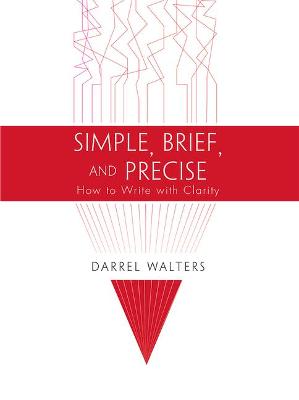 Cover of Simple, Brief, and Precise