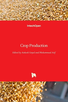 Book cover for Crop Production