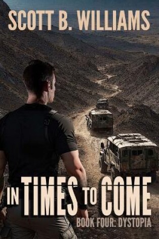 Cover of In Times to Come - Dystopia