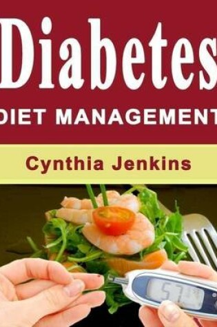 Cover of Diabetes Diet Management