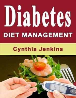 Book cover for Diabetes Diet Management