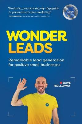 Book cover for Wonder Leads