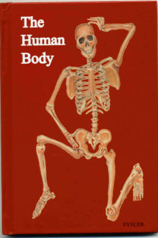 Cover of The Human Body