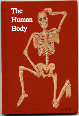 Book cover for The Human Body