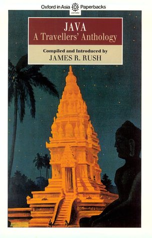 Cover of Java Travellers Anthology