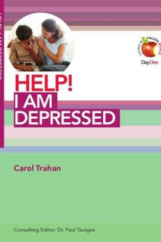 Cover of Help! I am Depressed