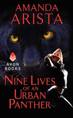 Cover of Nine Lives of an Urban Panther