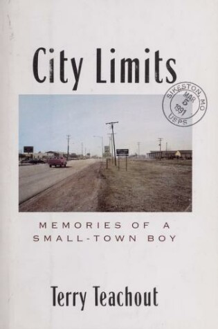 Cover of City Limits