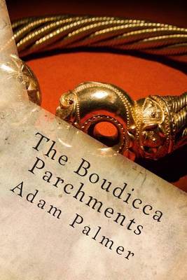 Cover of The Boudicca Parchments