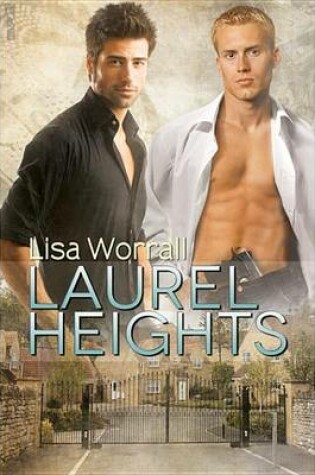 Cover of Laurel Heights