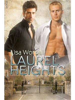 Book cover for Laurel Heights