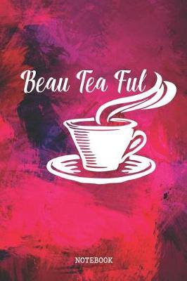 Book cover for Beau Tea Ful