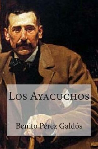 Cover of Los Ayacuchos