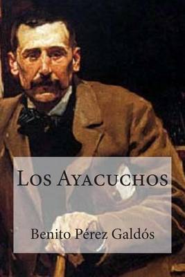 Book cover for Los Ayacuchos