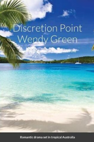 Cover of Discretion Point