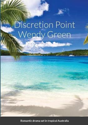 Book cover for Discretion Point