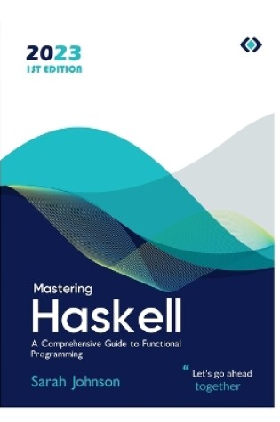 Cover of Mastering Haskell