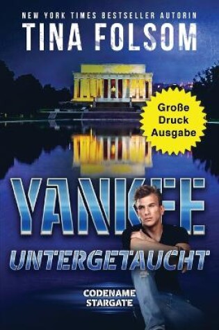 Cover of Yankee - Untergetaucht (Große Druckausgabe)