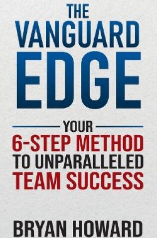 Cover of The Vanguard Edge