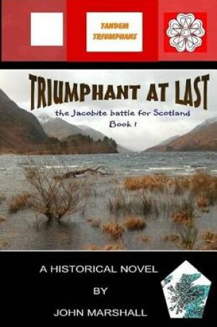 Cover of Triumphant at Last