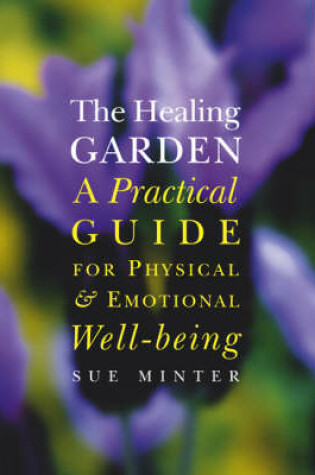 Cover of THE HEALING GARDEN