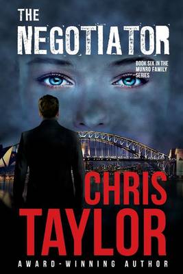 Cover of The Negotiator