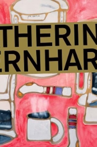 Cover of Katherine Bernhardt