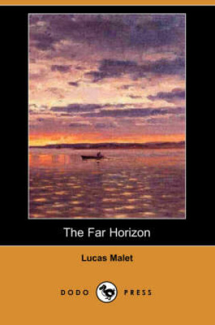 Cover of The Far Horizon (Dodo Press)