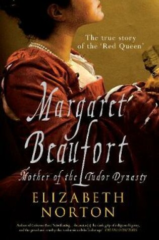 Cover of Margaret Beaufort