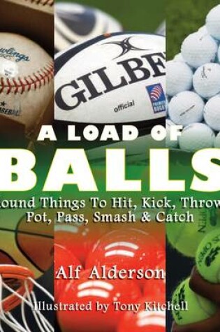 Cover of A Load of Balls